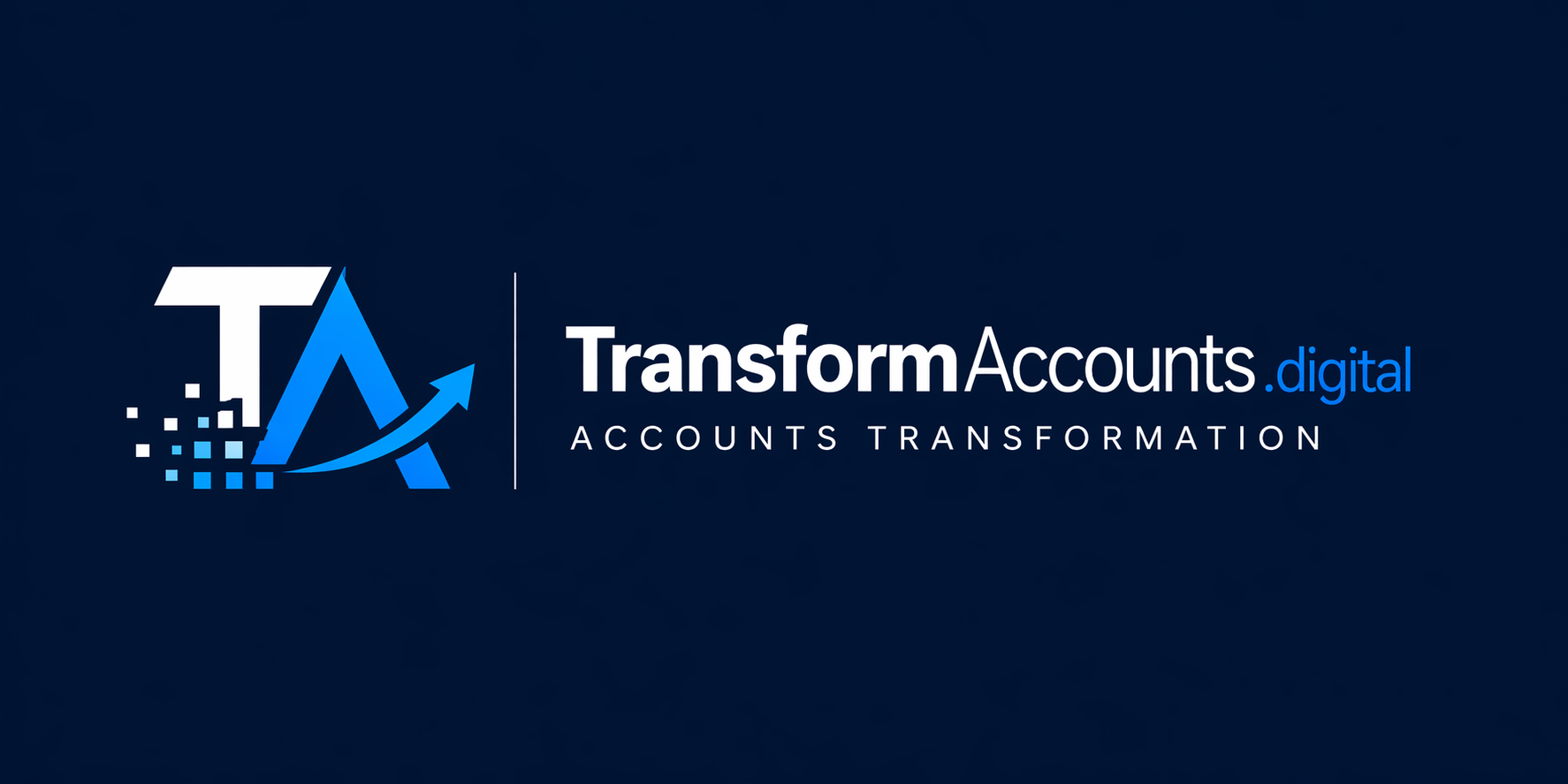 TransformAccounts.digital logo